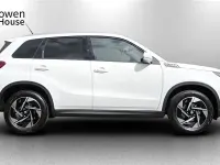 Used Suzuki Vitara 129 HP (94 kW) 2026 White SUV