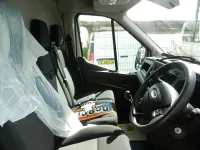Used Ford Transit 105 HP (77 kW) 2020 White Van