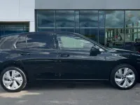 New VW Golf VIII Match 115 HP (84 kW) 2026 Grenadilla black metallic Hatchback