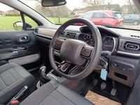 Używany Citroën C3 PureTech 82 KM (60 kW) 2022 Szary Hatchback