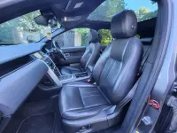 Used Land Rover Discovery 5 HSE 2019 Grey SUV