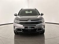 Used Citroën C5 Aircross PureTech 128 HP (94 kW) 2022 Grey SUV