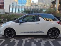 Używany Citroën DS3 2014 Kabriolet