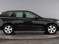 Used Volvo XC60 Momentum 247 HP (181 kW) 2022 SUV