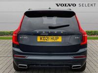 used Volvo XC90 2.0 B5D [235] R DESIGN Pro 5dr AWD Geartronic