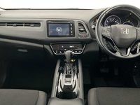 used Honda HR-V 1.5 i-VTEC SE SUV 5dr Petrol CVT Euro 6 (s/s) (130 ps)
