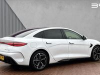 Used BYD Seal 389 kW (530 HP) 2025 Metallic  polar white Sedan