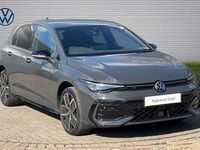 Used VW Golf VIII 150 HP (110 kW) 2025