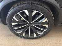Used Volvo XC90 Ultra 455 HP (334 kW) 2025 Black SUV