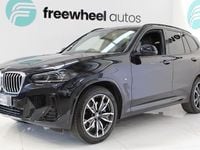 Used BMW X3 M Sport 286 HP (210 kW) 2024 SUV
