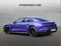 Used Porsche Taycan 335 kW (456 HP) 2025 Other Sedan