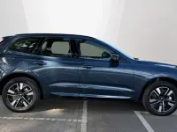 Used Volvo XC60 Plus 250 HP (183 kW) 2026 Blue SUV