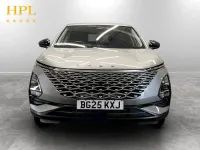 Used Omoda 5 186 HP (136 kW) 2025 Silver SUV