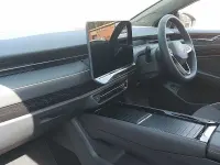 New VW ID.7 210 kW (286 HP) 2026