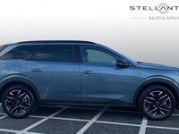 New Peugeot 5008 GT 145 HP (106 kW) 2025 Blue MPV