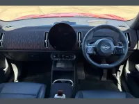Used Mini Countryman Sport 214 HP (157 kW) 2024 Red SUV