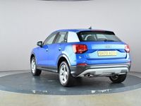 used Audi Q2 30 TFSI Sport 5dr