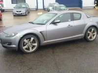Used Mazda RX8 2005 Hatchback