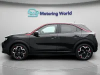 Used Vauxhall Mokka 98 kW (134 HP) 2024 SUV