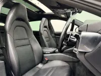 Used Porsche Panamera Sport Turismo 2023 Green Estate