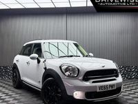 Used Mini Cooper S Countryman 2015 SUV