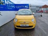 used Fiat 500 500 1.21.2 Colour Therapy