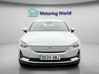 Usado Polestar 2 Long Range Dual motor 309 kW (421 CV) 2023 Plateado Utilitario