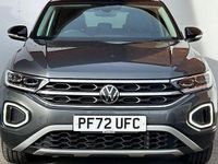 Used VW T-Roc Style 150 HP (110 kW) 2025 SUV
