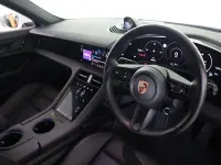 Used Porsche Taycan Sport Turismo 419 kW (571 HP) 2023 Estate