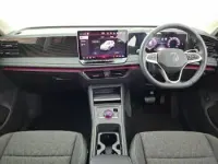 Used VW Tiguan Match 150 HP (110 kW) 2025 Grey SUV