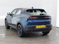 Used Alfa Romeo GT Junior 2025 Green Hatchback