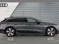 Used Audi e-tron S-Line 266 kW (362 HP) 2025 Grey SUV