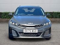 Second-hand Kia XCeed 114 CP (83 kW) 2026 SUV