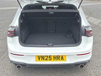 Used VW Golf VIII GTI 265 HP (194 kW) 2026 Hatchback