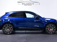 Begagnad Porsche Macan 265 HK (194 kW) 2025 SUV
