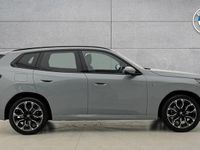 Used BMW X3 M Sport 205 HP (150 kW) 2025 Grey SUV