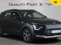 Usado Kia Niro 2023 Negro SUV