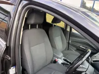 Usado Ford C-MAX Zetec 2015 Cinzento Monovolume
