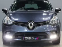Used Renault Clio Play 90 HP (66 kW) 2023 Grey Hatchback