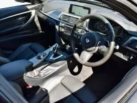 Used BMW 335 M Sport 308 HP (226 kW) 2019 Grey Estate