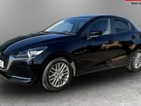 Used Mazda 2 Inclusive 90 HP (66 kW) 2021 Hatchback