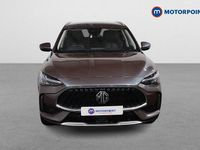 Used MG HS Trophy 162 HP (119 kW) 2023 Grey SUV