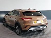 Used Kia XCeed 2022 Bronze SUV
