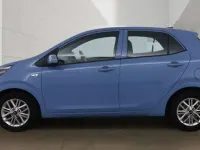 Second-hand Kia Picanto 67 CP (49 kW) 2024 Hatchback