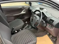 Used Toyota iQ 2009 Black Hatchback