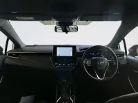 Usado Toyota Corolla 122 CV (89 kW) 2022 Plateado Familiar