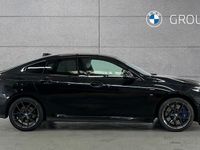 Used BMW 218 M Sport 136 HP (100 kW) 2023 Black Coupe