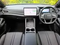 New BYD Atto 2 Boost 130 kW (177 HP) 2026 Grey SUV