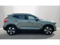 Used Volvo XC40 Plus 161 HP (118 kW) 2025 Green SUV