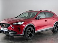 Used Cupra Formentor 150 HP (110 kW) 2024 SUV